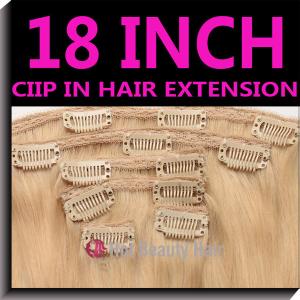 China 100g Multi Colored Remy Pre Bonded Hair Extension For Female 18 Inch on sale