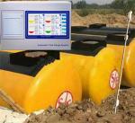 Factory price sell fuel tank level gauge automatic tank gauge magnetostrictive