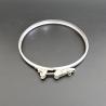 Buy cheap 6''(150mm) Locking Band Screw Toggle Stove Chimney Pipe W V2 from wholesalers
