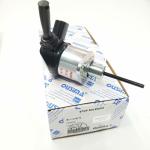 OUSIMA 1A021-60017 Fuel Shut Off Solenoid 1A02160017 For Excavator KUBOTA