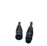 M12 Waterproof LED Light Connectors IP68 Street Lamp Module Plant Light