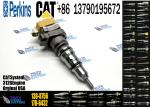 diesel fuel injector 10R-0782 128-6601 222-5966 180-7431 171-9710 171-9704 178