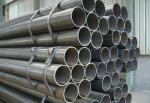 X70 Mild Steel Pipe Tube , Aisi 1018 Seamless Carbon Steel Pipe
