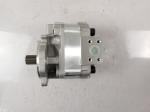 705-11-35090 Hydraulic Gear Pump For KOMATSU WHEEL LOADER 538 542 WA350-1