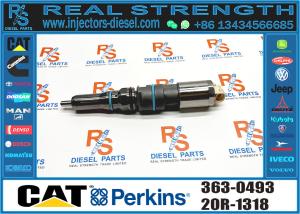 Wholesale Fuel Injector 456-3493 363-0493 10R-1265 173-9379 138-8756 155-1819 232-1183 324-5467 364-8024 171-9704 196-1401 from china suppliers