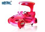 Amusement Park Tank Princess Float Equipment Remote Control Electric Bumper Cars