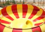 Newest Water Park Equipment for Gaint Water Park / Adults Aqua park Slide