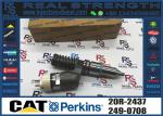 diesel fuel injector 20R-2437 249-0713 250-1309 259-5409 10R-1274 10R-7236 10R