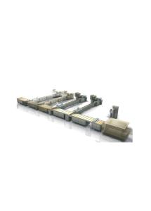 Wholesale 13.5KW 120mm Automatic Vertical Sealing Packaging Machine from china suppliers