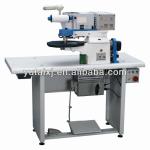Folded Leather Goods By YUTIA Automatic Cementing Glue Leather Edge Folding