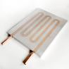 Buy cheap 6 Loops Degreasing Radiator Heat Sink Water Cooling 180x240x12mm from wholesalers