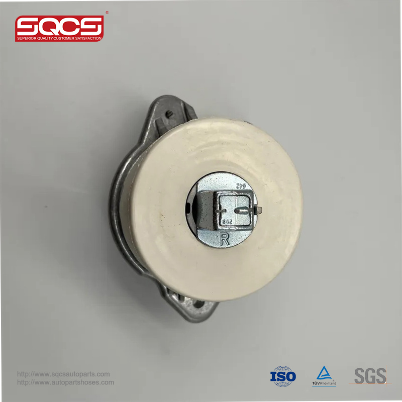 Car Fitment Mercedes-Benz S-CLASS W222 V222 X222 Engine Mounting SQCS 2222405017