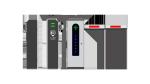 Automatic Boom Barrier Gate System DC 24V Car Parking Barrier Gate