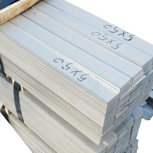 Wholesale 1/4&quot; X 1&quot; Stainless Steel Flat Bar 304 AISI ASTM GB DIN Standard from china suppliers