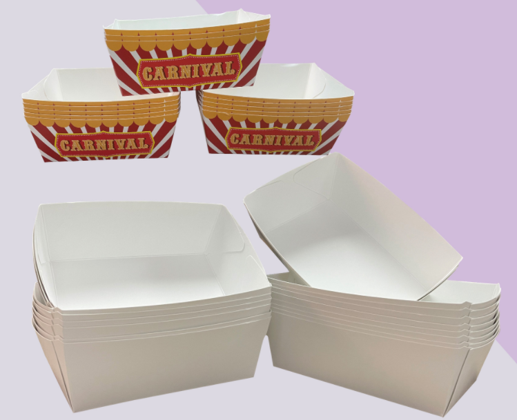  790 x 1090mm Food Safe Ivory Board 350gsm 325gsm For Offset Printing 