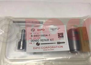 Wholesale Professional Denso Injector Repair Kit 095000 6980 High Speed Steel Material from china suppliers