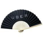 Premium Chinese Foldable Fan Bamboo Large Hand Held Folding Fans