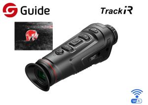 Wholesale Mini Stadiametric Rangefinder Handheld Thermal Scope For Hunting from china suppliers