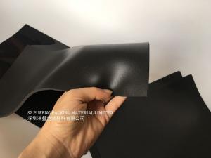 Wholesale 4790-79-09030-04P Hard Rogers Polyurethane Foam For LED Back Pad from china suppliers