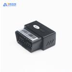 Geofencing 4G Full Network OBD Vehicle GPS Tracker Waterproof GPS LBS EPO