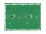 Vehicle Tachograph HDI High Density Interconnector PCB Board Controller