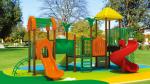 outdoor playground equipment for home, park swings and slides, kids outdoor play