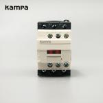 KAMPA Electrical Contact LC1D 09 220V 460V Contactor CJX2 AC Magnetic Contactor