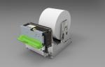58mm Heat Thermal Printer For Medical Self Service Terminals