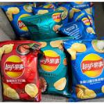 Wholesale Special: Hot-selling Lays swiss Cheese flavor Potato Chips in 59.5G -