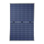 Single / Dual Glass Solar Panels 560W 565W 570W 585W 590W For Industry Solar