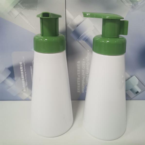 Customizable Colorful Plastic Vacuum Pump Anti-theft Closure Keep The Liquid