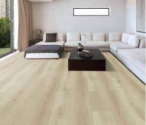 Wholesale Non - Slip Wear Resistant LVT SPC Vinyl Plank Flooring from china suppliers
