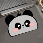 Anti Fatigue Bathroom Waterproof Carpet Custom Kitchen Carpet Runner