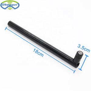 Wholesale 5.8G 6dBi Long Range Omni Wifi Antenna Outdoor Router Antennas from china suppliers