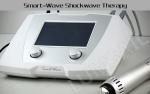 Acoustic Wave / Shockwave Therapy Machine For Plantar Fasciitis Heel Pain