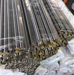 AISI Stainless Steel Round Bar 316 304 301 303 310 321 409 430