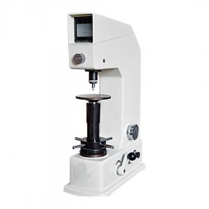 China HBRV-187.5 Digital Universal Brinell Rockwell Vickers Hardness Tester for Metal and Non-Metal Material on sale