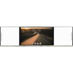 65 75 86 Inch Interactive Smart Digital Blackboard For School Dynamic Presentati