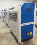 High Temperature Resistant Large Portable Air Conditioning Units 5HP Marquee Use