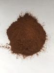 Non Toxic Lignosulfonate Dispersant Agent Dark Brown Powder Agricultural Grade