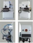 Hot Foil Printer Die Cutting Machine Equipment 880×540mm 15 Ton