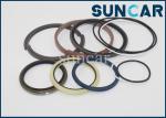 SOLAR 75-V Doosan Excavator Boom Seal Kit For 440-00347 44000347 Hydraulic