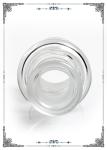 Straight Double Female Dropdown adapter 14mm 18mm Glass Accessories For Smoking