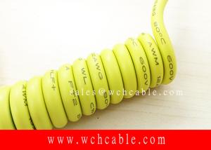 Wholesale Data Spiral Cable from china suppliers