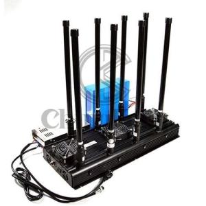 Wholesale PDF Format Wireless Signal Jammer Device For 3G 4G Cellular Phones from china suppliers