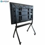 4K Smart Interactive Whiteboard Display 3840x2160