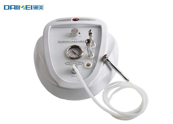 Portable Diamond Peel Microdermabrasion Machine For Vacuum Suction Blackhead