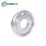 Customized CNC Turning Milling Parts Stainless Steel Aluminum Service