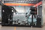 900 Kva 650KVA Prime Standby Continuous Generator 3 Phase Soundproof Diesel