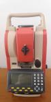 Magcach Total Station MAT732R5 Reflectorless Distance 500m